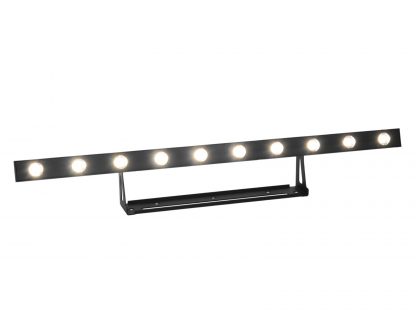 EUROLITE LED STP-10 Sunbar 3200K 10x5W Light Bar 6° - neonaffair