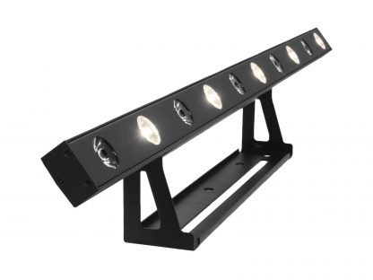 EUROLITE LED STP-10 Sunbar 3200K 10x5W Light Bar 6° - neonaffair