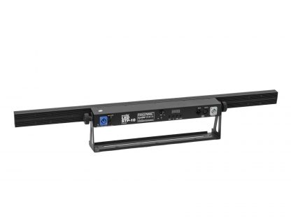 EUROLITE LED STP-10 Sunbar 3200K 10x5W Light Bar 6° - neonaffair