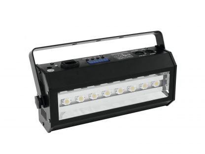 EUROLITE LED Strobe COB PRO 8x20W DMX - neonaffair