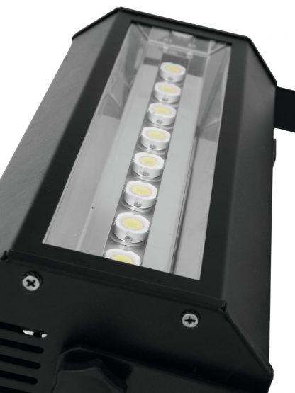 EUROLITE LED Strobe COB PRO 8x20W DMX - neonaffair