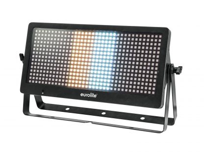 EUROLITE LED Strobe SMD PRO 540 DMX RGB - neonaffair