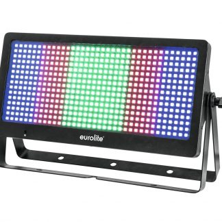 EUROLITE LED Strobe SMD PRO 540 DMX RGB - neonaffair