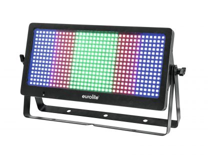 EUROLITE LED Strobe SMD PRO 540 DMX RGB - neonaffair