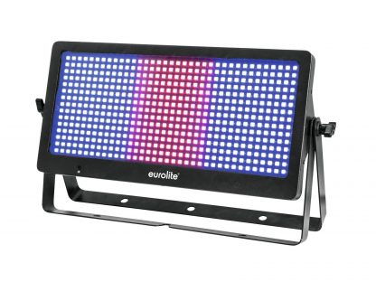 EUROLITE LED Strobe SMD PRO 540 DMX RGB - neonaffair