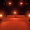 EUROLITE LED Strobe SMD PRO 864 DMX RGB - neonaffair