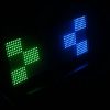 EUROLITE LED Strobe SMD PRO 864 DMX RGB - neonaffair