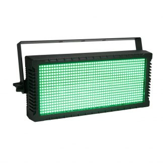 EUROLITE LED Strobe SMD PRO 864 DMX RGB - neonaffair