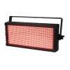 EUROLITE LED Strobe SMD PRO 864 DMX RGB - neonaffair
