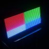 EUROLITE LED Strobe SMD PRO 864 DMX RGB - neonaffair