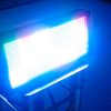 EUROLITE LED Strobe SMD PRO 864 DMX RGB - neonaffair