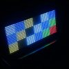 EUROLITE LED Strobe SMD PRO 864 DMX RGB - neonaffair