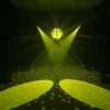 EUROLITE LED TCL-150 Color Changer COB - neonaffair