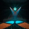 EUROLITE LED TCL-150 Color Changer COB - neonaffair