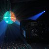 EUROLITE LED TCL-150 Color Changer COB - neonaffair