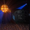 EUROLITE LED TCL-150 Color Changer COB - neonaffair
