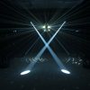 EUROLITE LED TCL-150 Color Changer COB - neonaffair