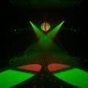 EUROLITE LED TCL-150 Color Changer COB - neonaffair