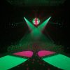 EUROLITE LED TCL-150 Color Changer COB - neonaffair