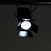 EUROLITE LED THA-150F Theater-Spot - neonaffair