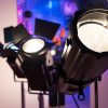 EUROLITE LED THA-150F Theater-Spot - neonaffair