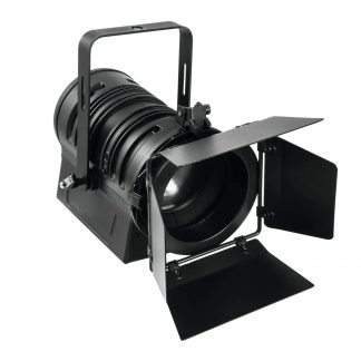 EUROLITE LED THA-40PC Theater-Spot bk - neonaffair