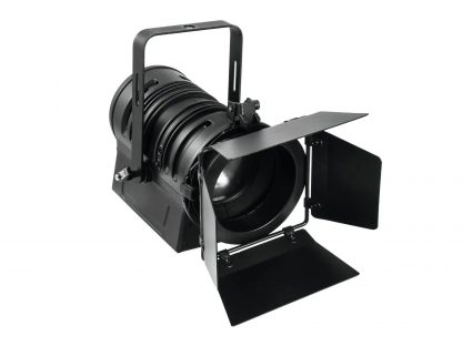 EUROLITE LED THA-40PC Theater-Spot bk - neonaffair