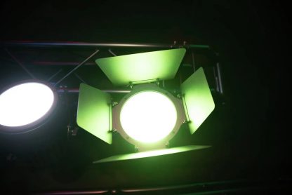 EUROLITE LED Theatre COB 100 RGB+WW - neonaffair