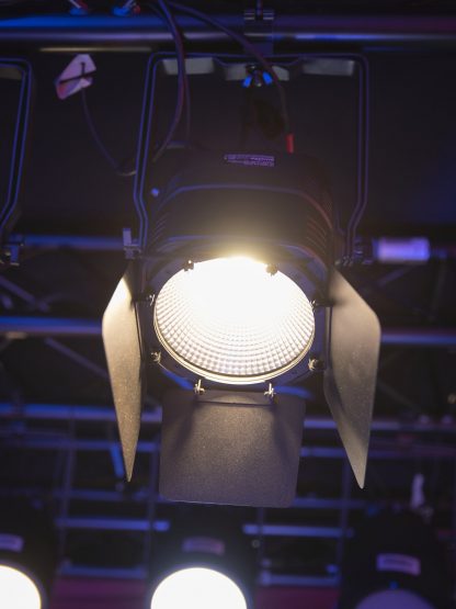 EUROLITE LED Theatre COB 100 WW - neonaffair