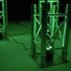EUROLITE LED TL-3 RGB+UV Trusslight - neonaffair