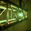 EUROLITE LED TL-3 RGB+UV Trusslight - neonaffair