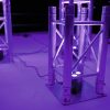 EUROLITE LED TL-3 RGB+UV Trusslight - neonaffair