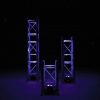 EUROLITE LED TL-3 RGB+UV Trusslight - neonaffair