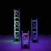 EUROLITE LED TL-3 RGB+UV Trusslight - neonaffair