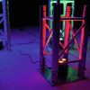 EUROLITE LED TL-3 RGB+UV Trusslight - neonaffair