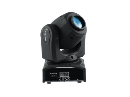 EUROLITE LED TMH-13 Moving Head Spot - neonaffair