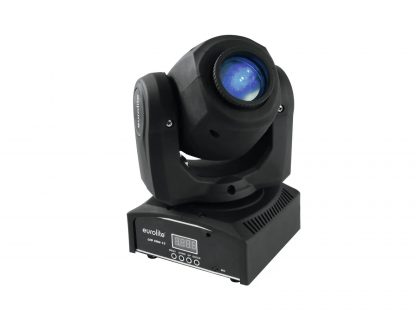 EUROLITE LED TMH-13 Moving Head Spot - neonaffair