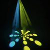 EUROLITE LED TMH-13 Moving Head Spot - neonaffair