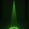 EUROLITE LED TMH-13 Moving Head Spot - neonaffair