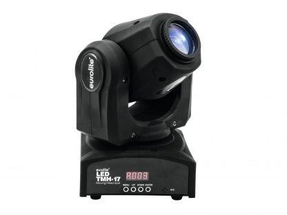 EUROLITE LED TMH-17 Moving Head Spot - neonaffair