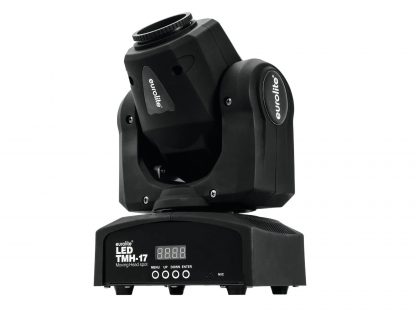 EUROLITE LED TMH-17 Moving Head Spot - neonaffair