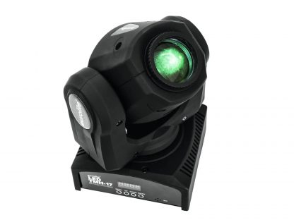 EUROLITE LED TMH-17 Moving Head Spot - neonaffair