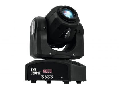 EUROLITE LED TMH-17 Moving Head Spot - neonaffair