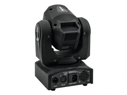 EUROLITE LED TMH-17 Moving Head Spot - neonaffair