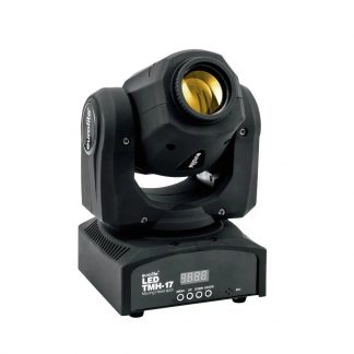 EUROLITE LED TMH-17 Moving Head Spot - neonaffair