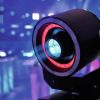 EUROLITE LED TMH-41 Hypno Moving Head Spot - neonaffair