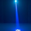 EUROLITE LED TMH-41 Hypno Moving Head Spot - neonaffair