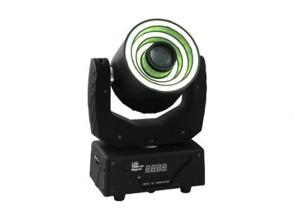 EUROLITE LED TMH-41 Hypno Moving Head Spot - neonaffair