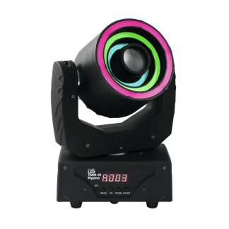 EUROLITE LED TMH-41 Hypno Moving Head Spot - neonaffair