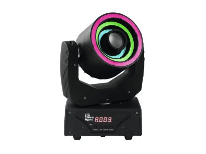 EUROLITE LED TMH-41 Hypno Moving Head Spot - neonaffair